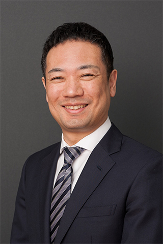 ICT・イノベーター株式会社 代表取締役社長「内藤 篤」 ICT・イノベーター株式会社 代表取締役社長「内藤 篤」