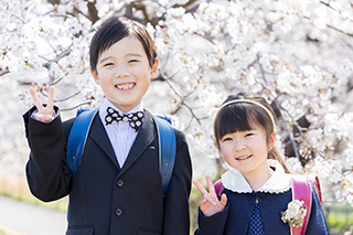入学お祝金 入学お祝金