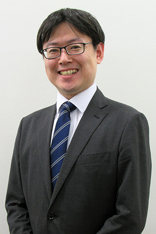 人事メッセージ 人事メッセージ